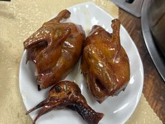 -石岐鸽师傅餐厅(石岐总店)
