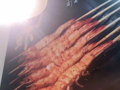 -新凯旋烧烤·燕姐千岛湖土菜