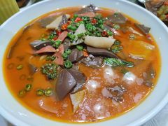 -九尊食上(生态园林酒店)