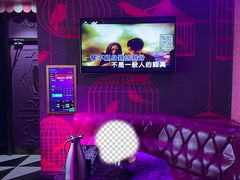 -欢乐迪KTV(观音桥未来国际店)