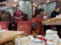 -点都德(大茶楼店)