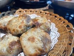 -老阿爸鲜鱼土菜(昆山花桥店)