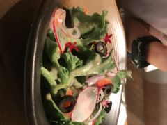 -原石牛扒·约会餐厅(龙城万科里店)