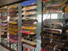 -VSP火山滑板极限公园