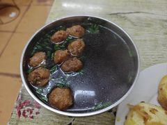 -大南门牛肉包子店