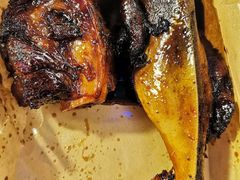 -王裕興肉莊(南禅寺店)