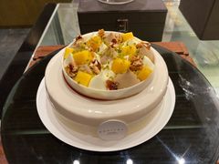 -索菲特酒店 · 云尚天际自助餐厅