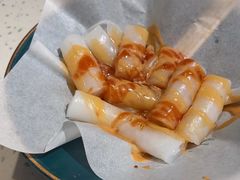 -新宝餐厅(流塘店)
