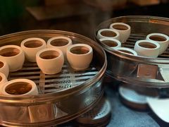 炖汤-OPEN開全日自助餐厅·牛肉火锅·海鲜(佛山希尔顿酒店)