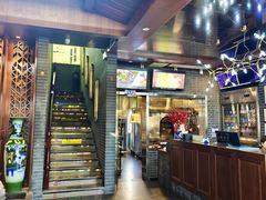 -金家老三饭庄(常营店)