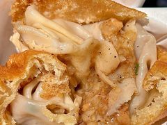 -家阳赵师傅油饼包烧麦(粮道街店)