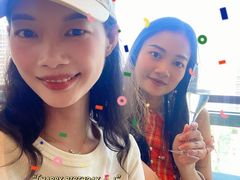 -富力丽思卡尔顿酒店·香荟全日制餐厅