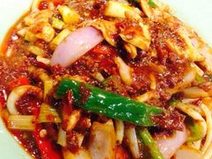 疆Jiang&nbsp;&nbsp;新疆秘制料理-疆Jiang·新疆秘制料理