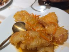 -上关东东北菜(夫子庙水游城店)