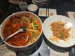 -四世同堂·京菜·烤鸭(双井店)