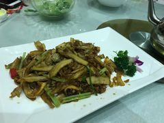 -西兰轩清真菜馆(北顺城街店)