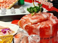 -欠火锅·水牛毛肚·团建聚餐·生日宴(何山路店)