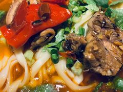 -许家菜(望江店)