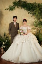 -雅云婚纱摄影工作室旗舰店