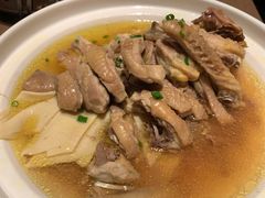 -香园茶社·金陵小灶(老门东店)