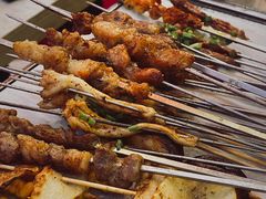 -纪录片《人生一串》体验店(静安店)