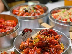 -巴厘龙虾·榜首油焖大虾(青山店)