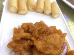 -潮喜竹溪荔湖酒家(荔枝湾店)