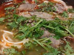 -遵义虾子卢四羊肉粉(大沽路店)