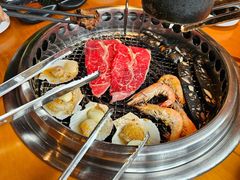 -拾勝牛·江景安格斯烧肉放题(江湾阳光天地店)
