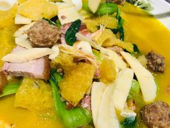 -红满堂·龙虾·牛蛙·淮扬菜(濠北路店)