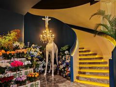 -狮拾久·现代新加坡料理(福田COCO Park店)