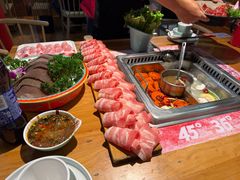 -重庆德庄火锅(龙游店)