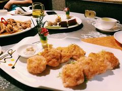 -香云轩·顺德菜(香云纱园林酒店店)