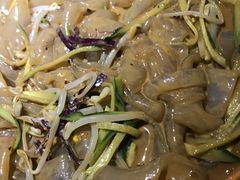 -黑土印象菜馆(三元桥店)