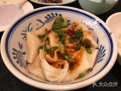 -西安饭庄·非遗陕菜(钟楼店)