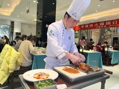 -紫光园(劲松店)