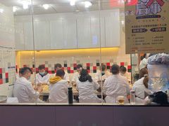 -矮子馅饼(大成路店)
