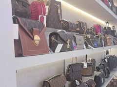 -六六奢品·vintage中古·回收二手奢侈品包包手表首饰(环球港店)