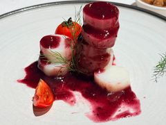 -白云中餐厅·粤菜·亚龙湾喜来登度假酒店