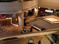 -上海静安昆仑大酒店