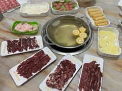 -杏花吴记牛肉火锅