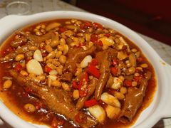 -3弄堂·滕王饭店·江西菜(铜锣湾店)
