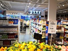 -一亩鲜生(凤屿店)