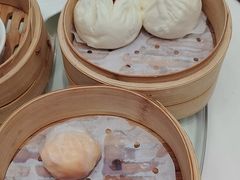 -喜宴·粤菜·茶点·海鲜(光浩店)
