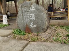 -高尔山公园