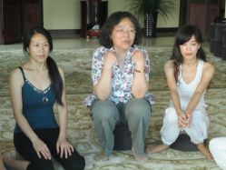 -撒玛瑜伽养生中心SAMAWELLNESS