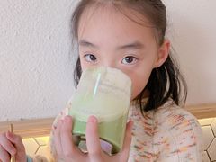 -不正咖啡(万达尊店)