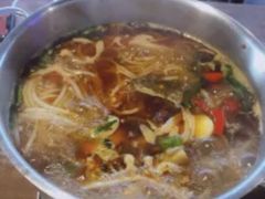 -津市刘聋子粉馆(林科大店)