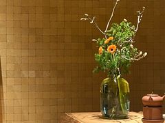 -théATRE茶聚场·餐厅(环球金融中心店)