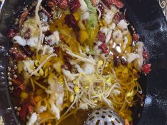 -金三可市井水煮鱼(金碧园店)